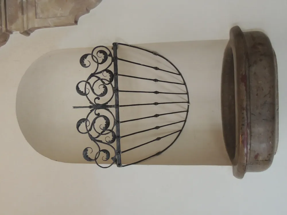 Konírna Trojského zámku