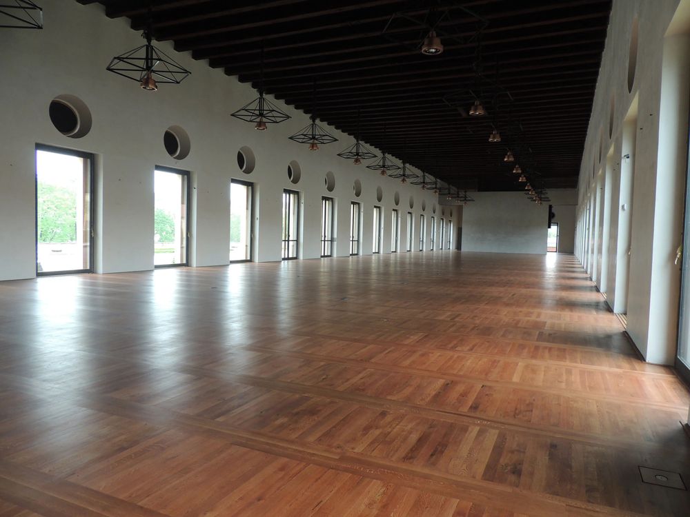 Jízdárna Pražského hradu